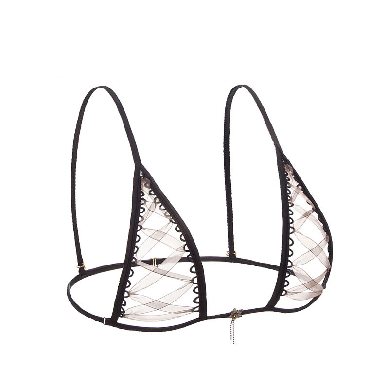 性感情趣内衣，你一定需要它