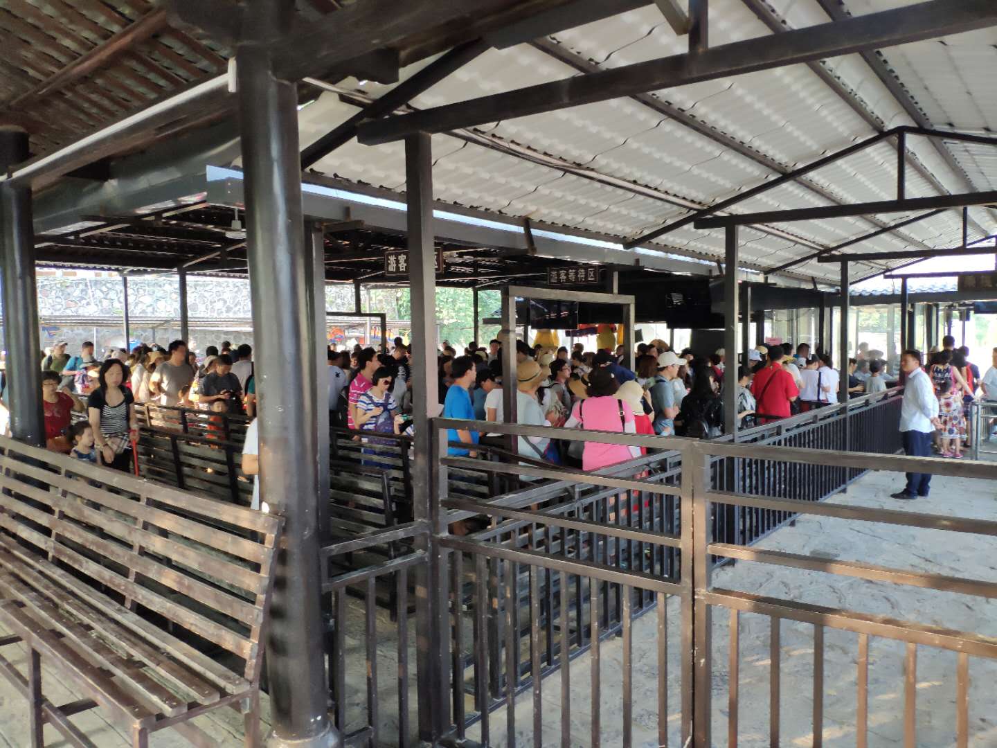 广州桂林3天2晚自驾攻略,广西桂林三日游攻略自驾