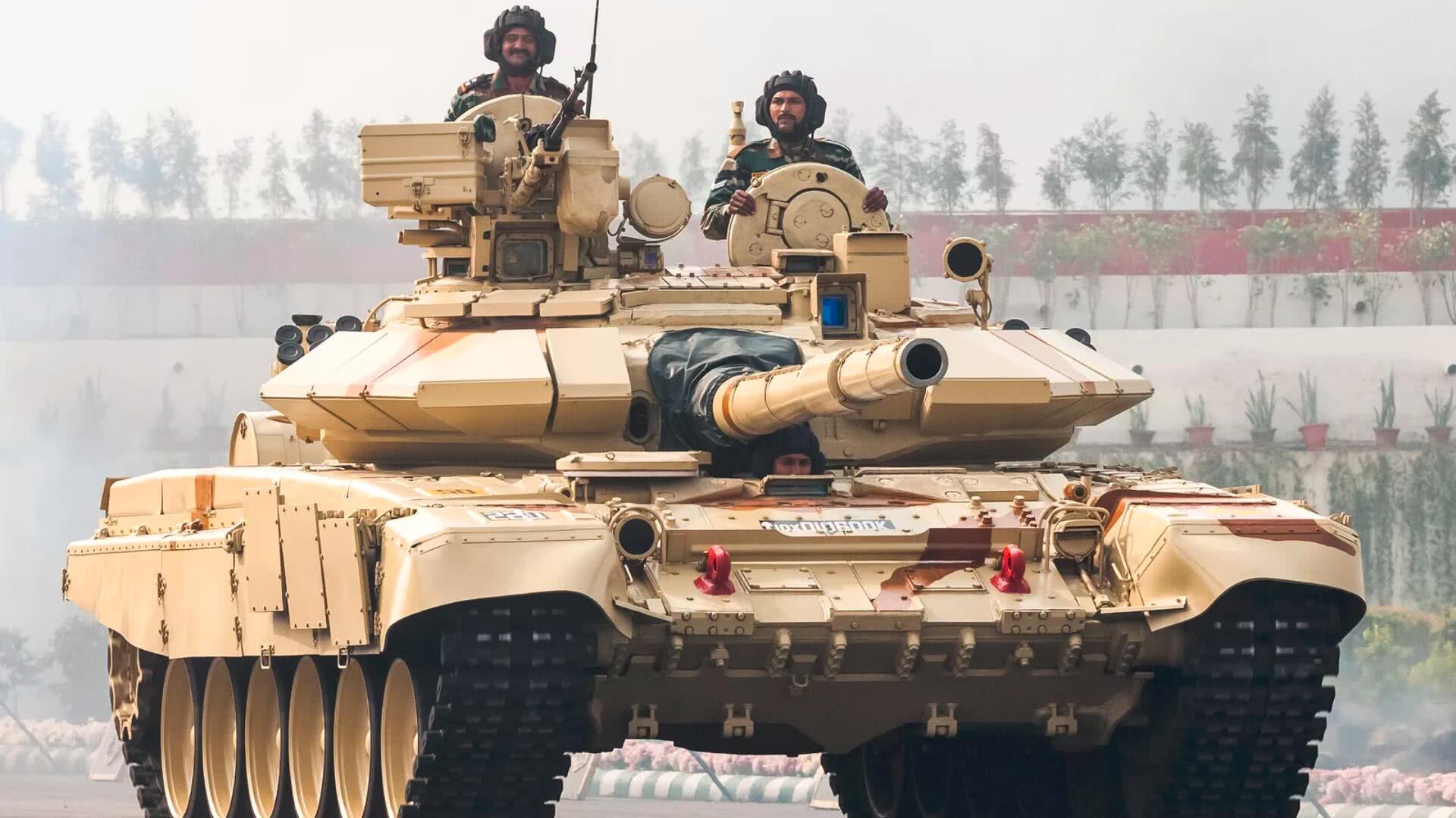 印度军购被坑史,印度军购为何不受限制