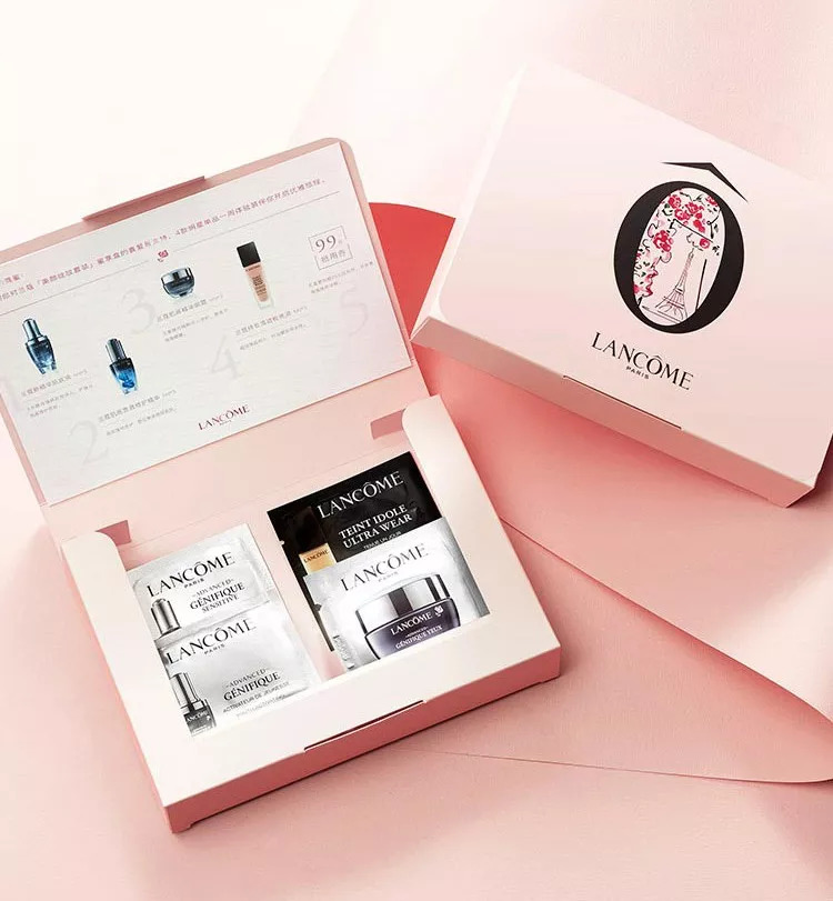 你们的口红都选对了吗,好用的口红气垫