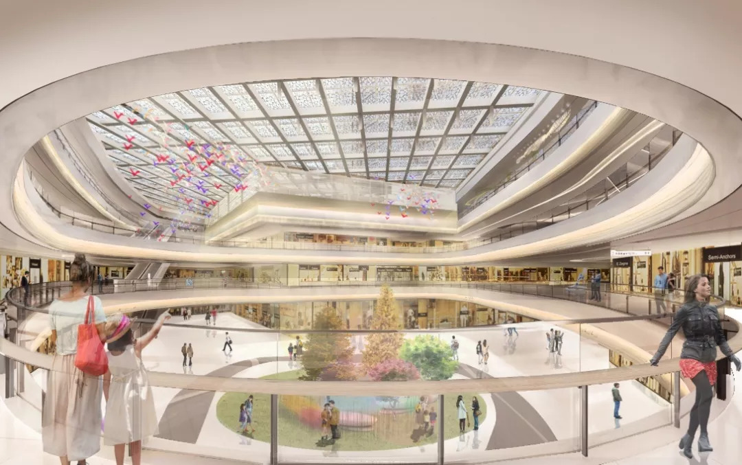 新世界集团k11,k11新世界集团