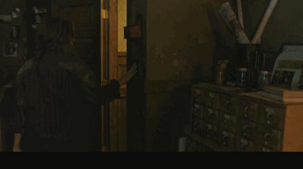 外婆死后，家里出了怪事：欧美电影无尿点系列