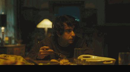 外婆死后，家里出了怪事：欧美电影无尿点系列