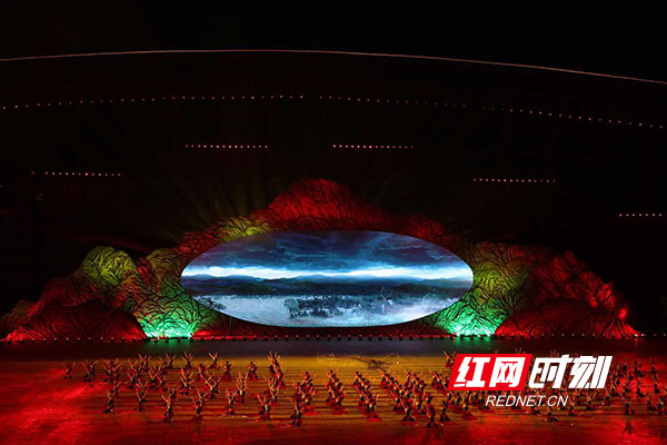 很精彩的视觉盛宴,一场精彩视觉盛宴