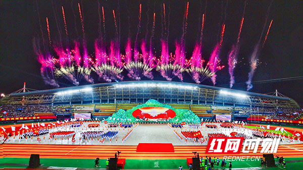 很精彩的视觉盛宴,一场精彩视觉盛宴