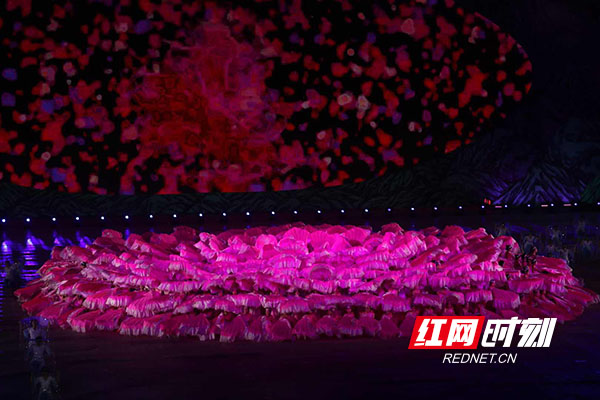 很精彩的视觉盛宴,一场精彩视觉盛宴