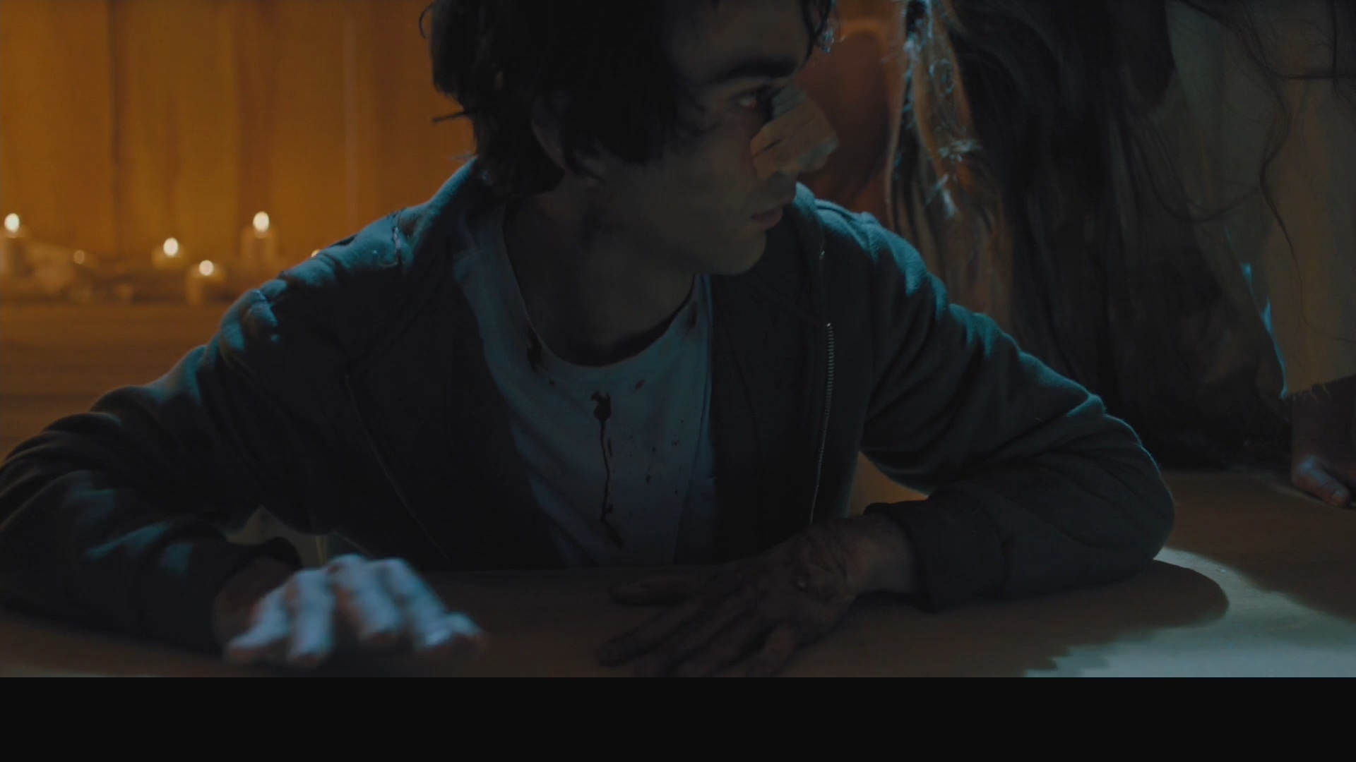 外婆死后，家里出了怪事：欧美电影无尿点系列