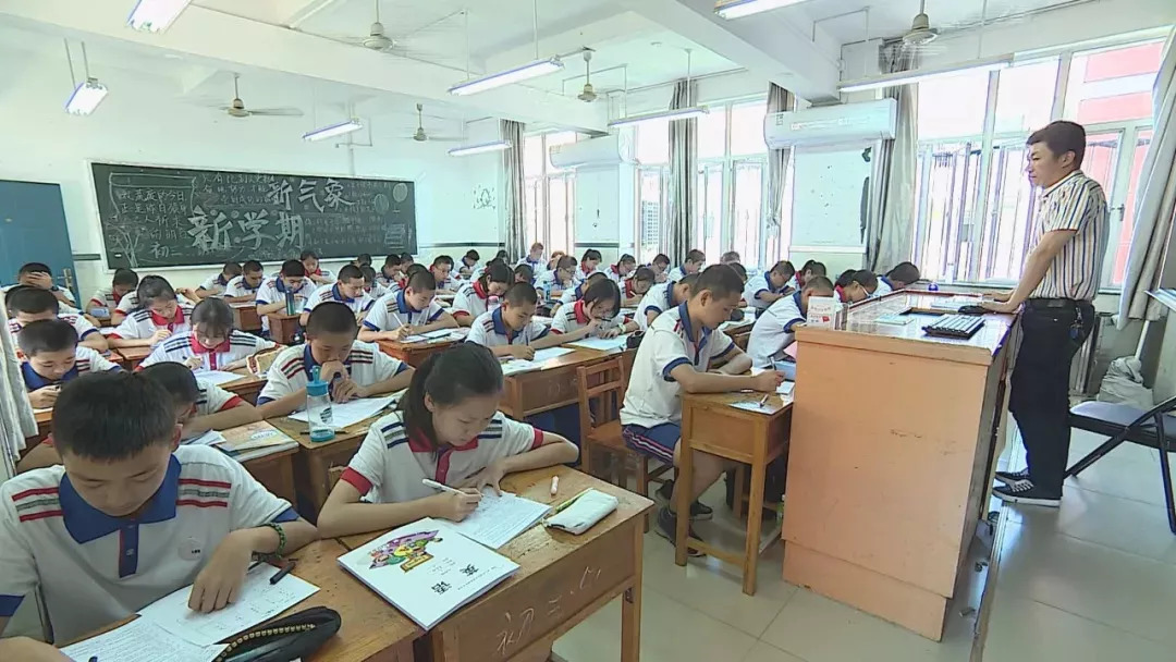 莲花中学开学时间,莲花县莲花中学开学