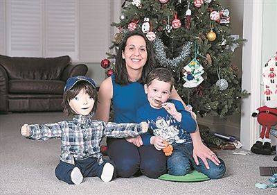 产业儿童教育机器人让孩子缺乏独立的判断，人机结合才是出路！