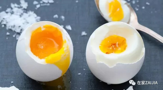 煮温泉蛋溏心蛋神器,标准温泉蛋煮蛋器做法及技巧