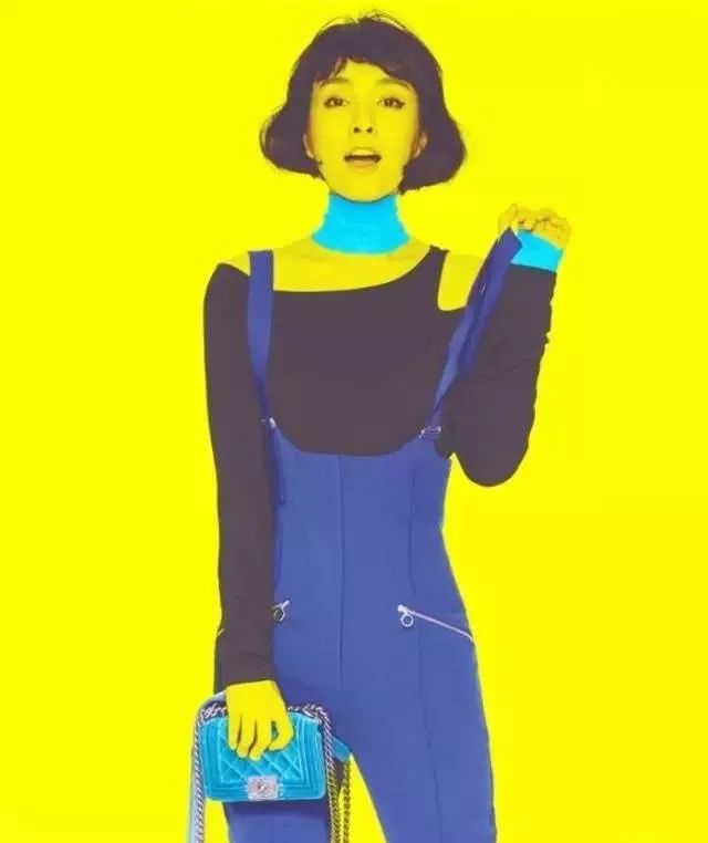 适合圆脸的发型女生必看,圆脸流行的发型推荐