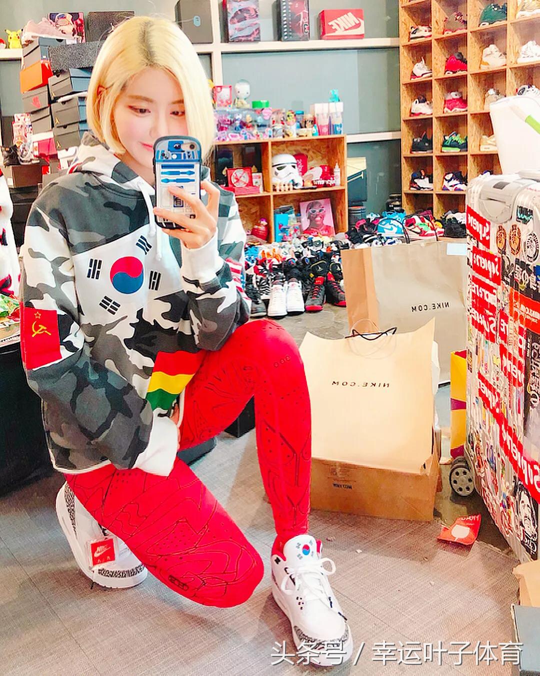 日本soda球鞋,soda潮鞋