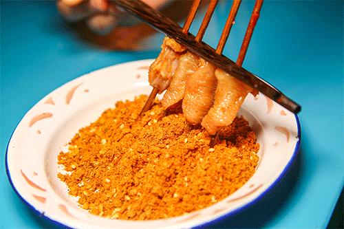 俄罗斯方块美食,最好吃的俄罗斯方块