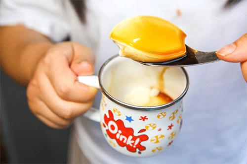 俄罗斯方块美食,最好吃的俄罗斯方块