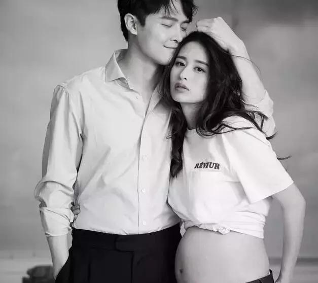 颖儿拍戏双胎变成单胎,颖儿双胞胎流产拍什么戏