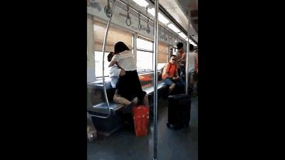 95后女孩被捕,高铁女孩被刑拘