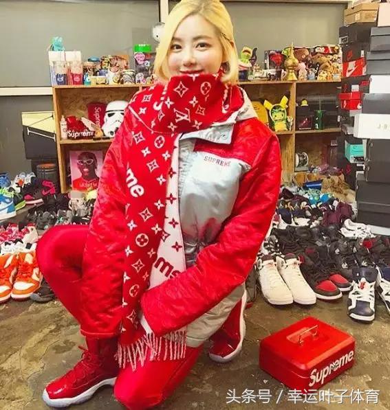 日本soda球鞋,soda潮鞋