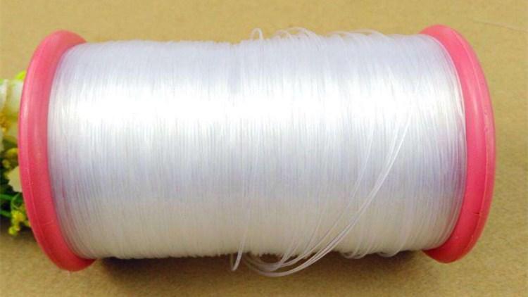 鱼线的猫腻,鱼线与陷阱