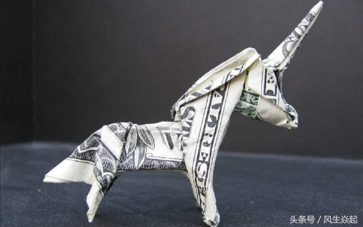 独角兽ipo最新信息,独角兽ceo最新消息