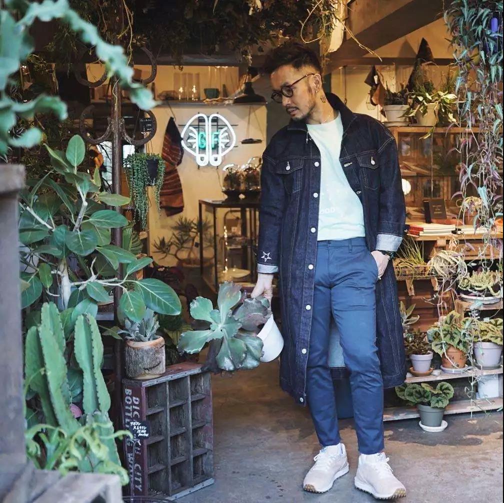 日本花店创业,日本花店的经营模式