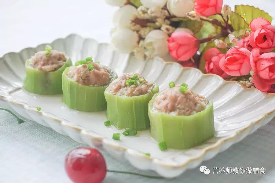 宝宝缺铁又不吃辅食怎么办,孩子挑食怎么补钙补铁