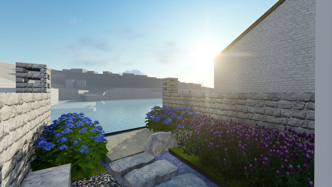 精品民宿装修风格,精品客栈装修效果图