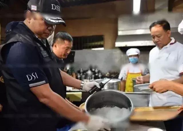 扒一扒海外游的坑,国外坑中国游客