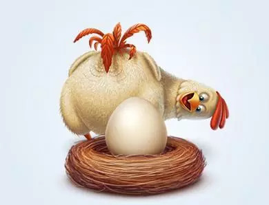 鸡叫有什么讲究,鸡叫的学问