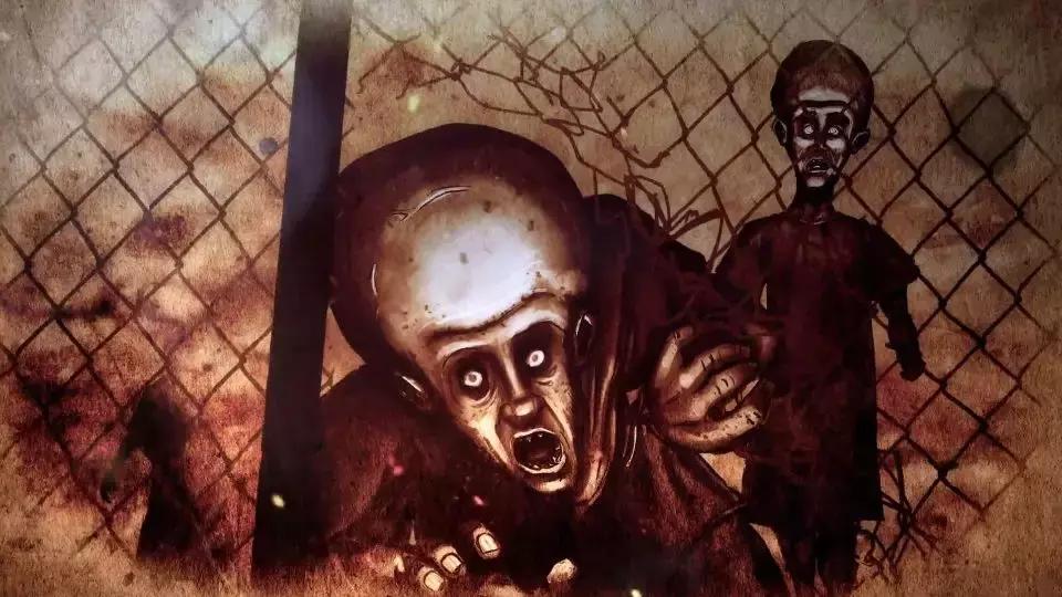 地狱空荡荡恶魔在人间生活,地狱空荡荡恶魔在人间电影