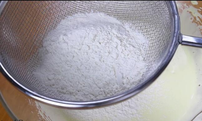 没有烤箱的饼干做蛋糕的方法,没有烤箱做小饼干