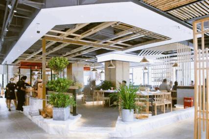 麻辣空间师大店,麻辣空间寻觅