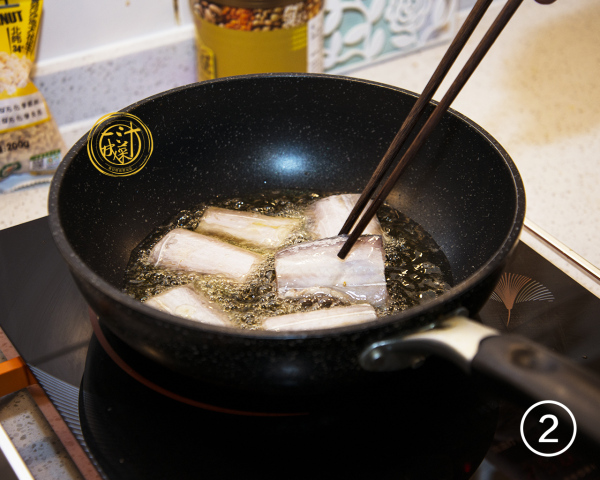 家常烧带鱼最简单做法,如何烧带鱼简单做法