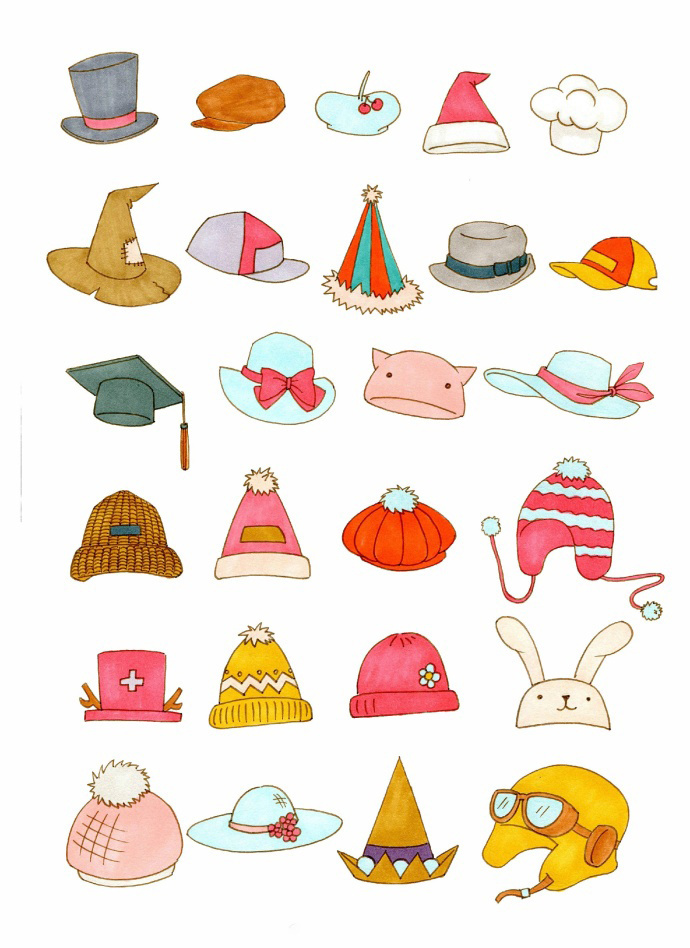 幼儿园春夏秋冬衣服简笔画图片,适合画在衣服上的简笔画加字母