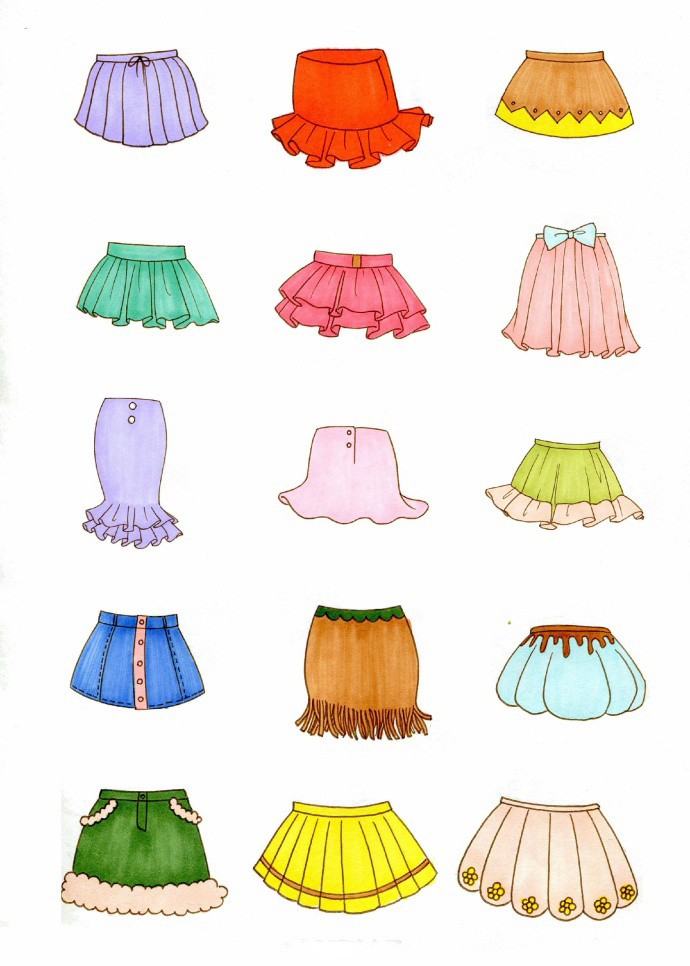 这是我见过最漂亮的手绘画,这是我见过最简单的绘画