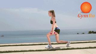 几个能让你苗条健康瘦腿的小技巧,简单教你瘦长腿