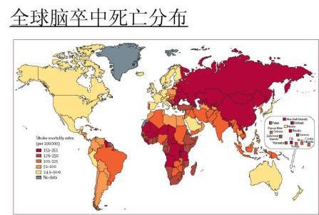 卒中康复训练教学,卒中患者早期康复的时间