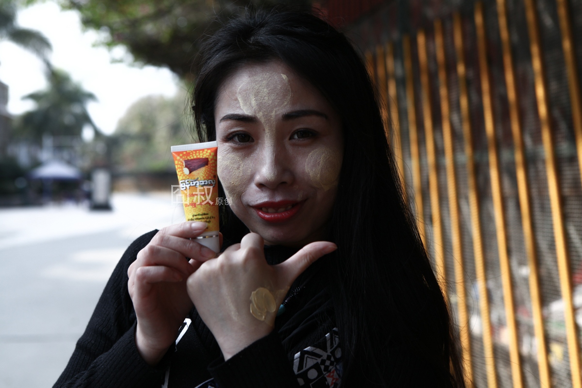 囧叔带你逛逛云南瑞丽那些游客找不到东西新鲜又实惠的市场