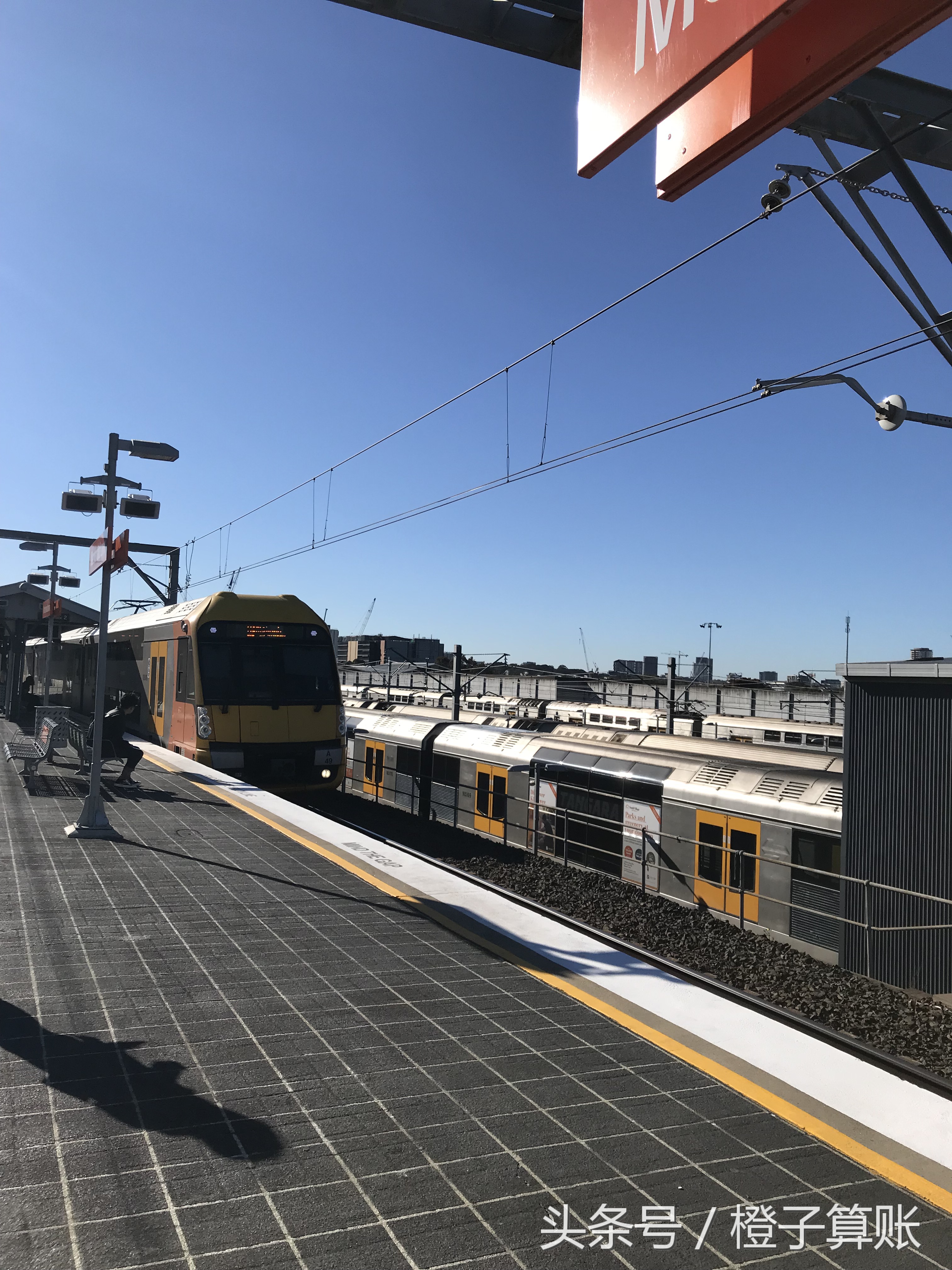 大堡礁怎么去悉尼旅游最好,悉尼自驾大堡礁攻略