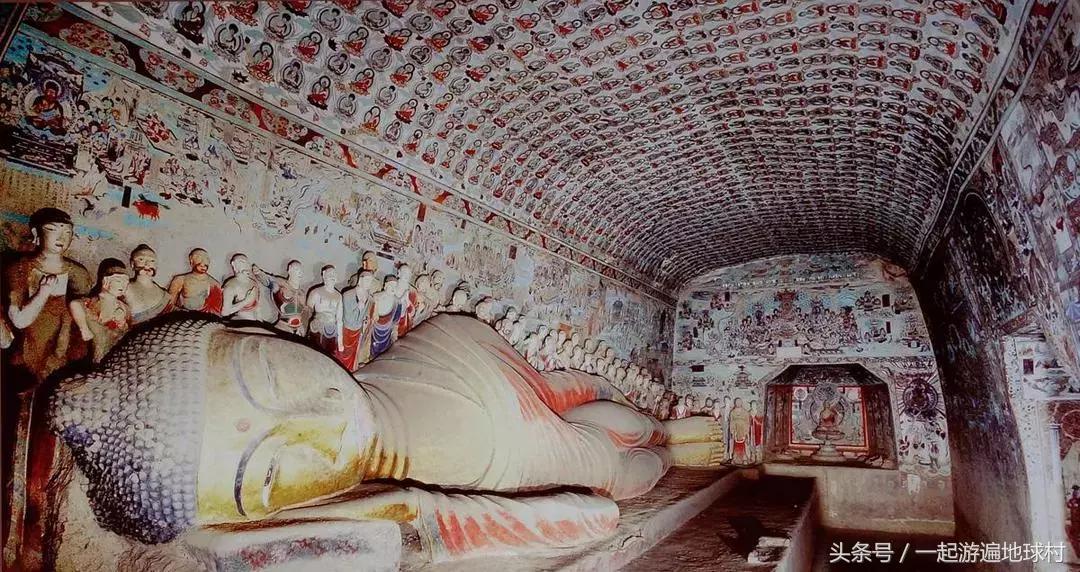 冬季敦煌旅游攻略三日游,冬季旅游敦煌攻略视频大全