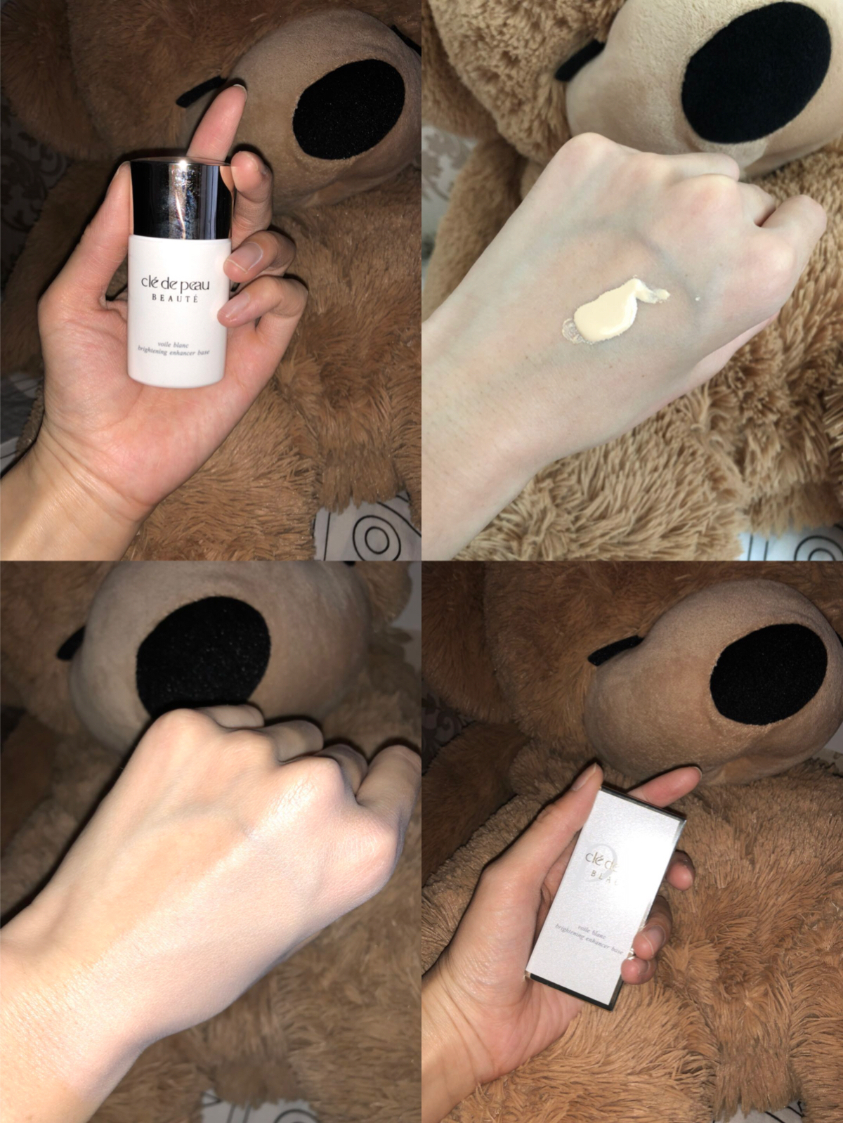 女生吃土也要入手的洁面,贫民窟的隔离霜