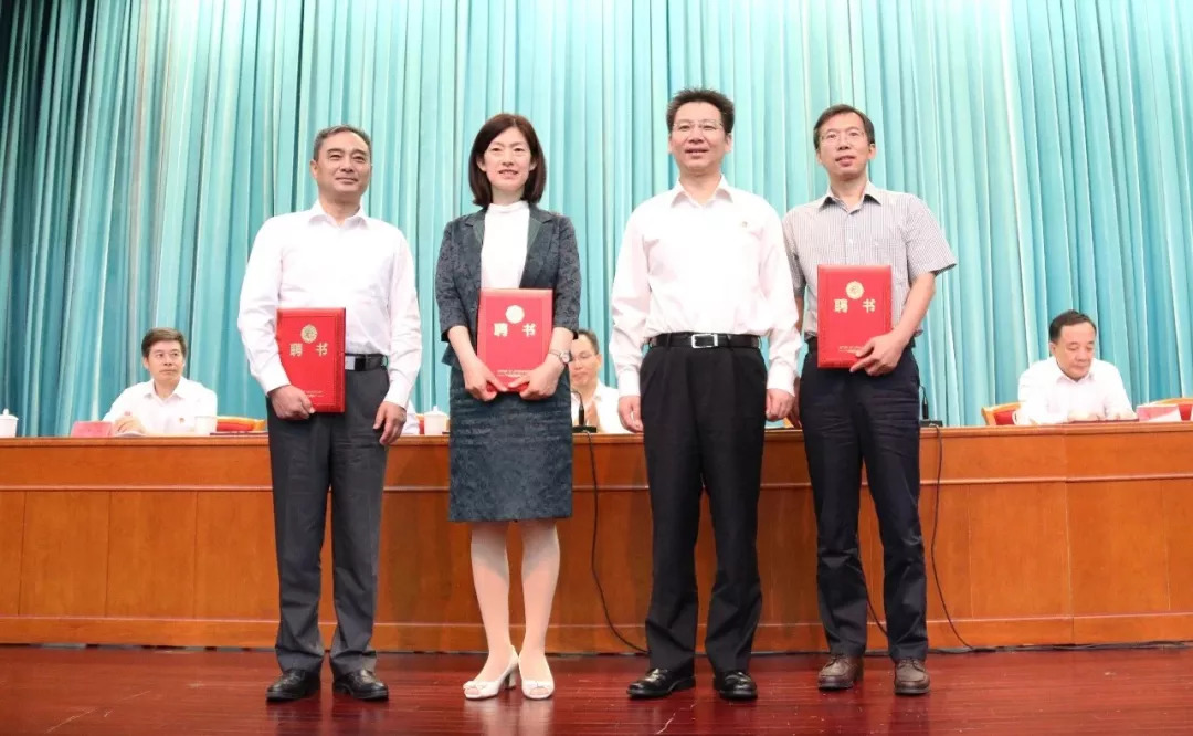 中央团校开学典礼,改革后的中央团校开学