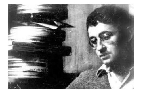 兰波与花朵｜这朵花的名字叫做“名字”