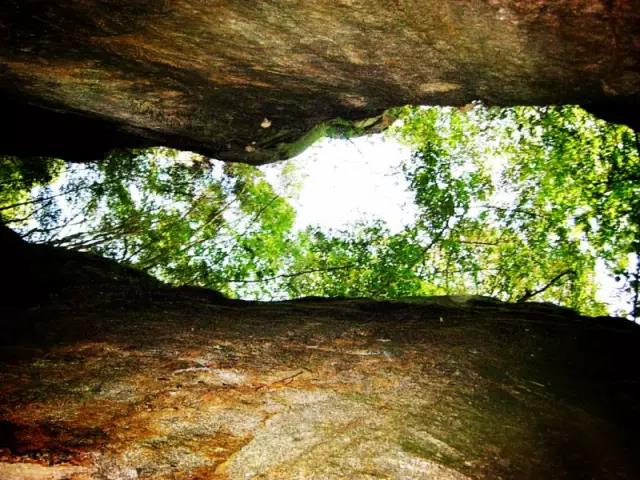 南昆山旅游攻略自助游,南昆山藏于山水间的度假胜地推荐