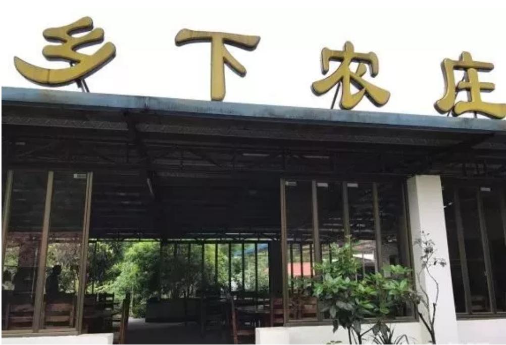 南昆山旅游攻略自助游,南昆山藏于山水间的度假胜地推荐