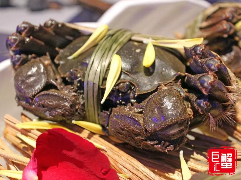 阳澄湖大闸蟹蒸熟后能冷冻保存吗,阳澄湖大闸蟹邮到家怎么保存