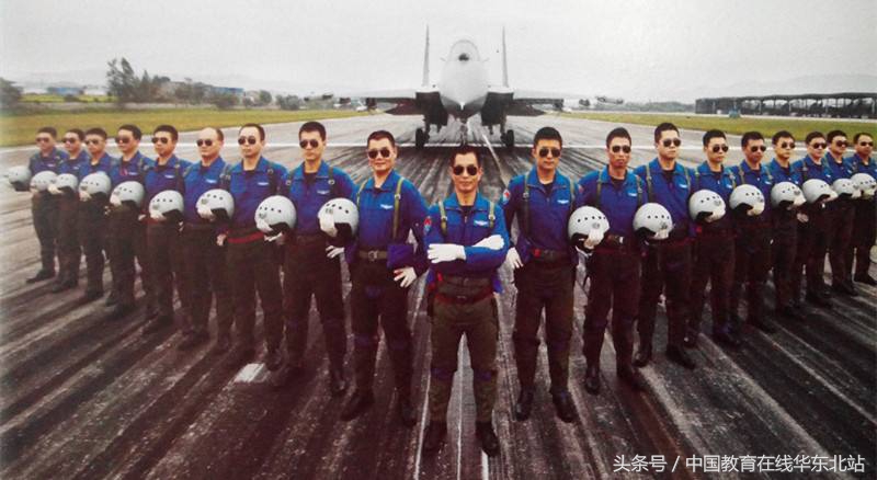 2019空军招飞视频,空军海军和民航招飞启动