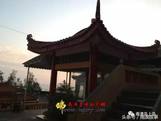 南澳古寺,广州南澳十大寺