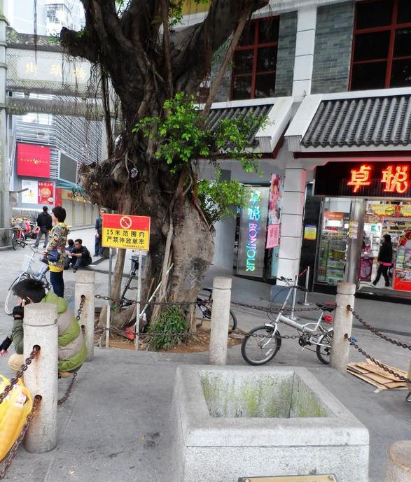 中英街购物必买清单,中英街购物全攻略