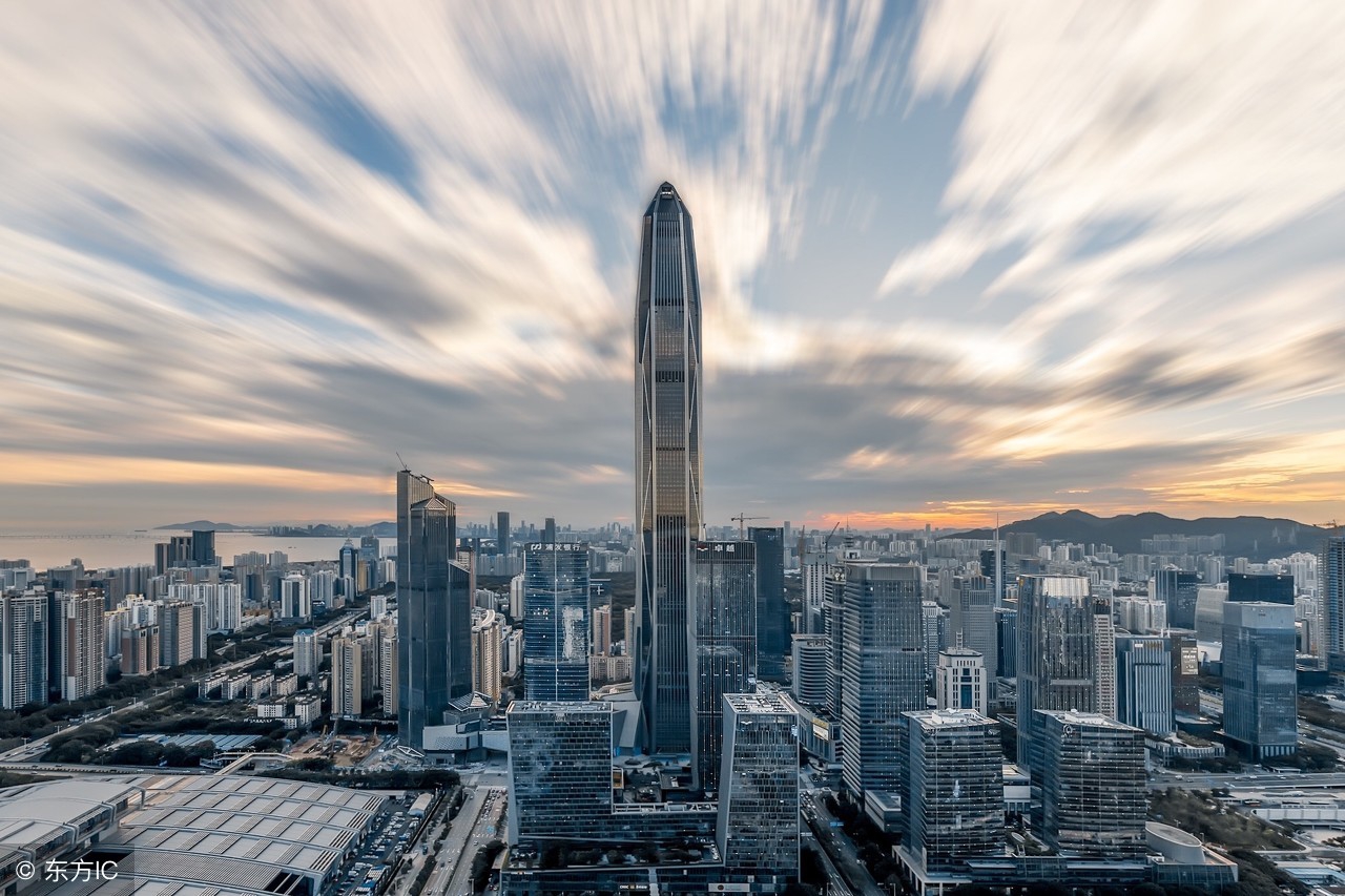 中国最贵的十大大楼,中国最贵的大楼有多高