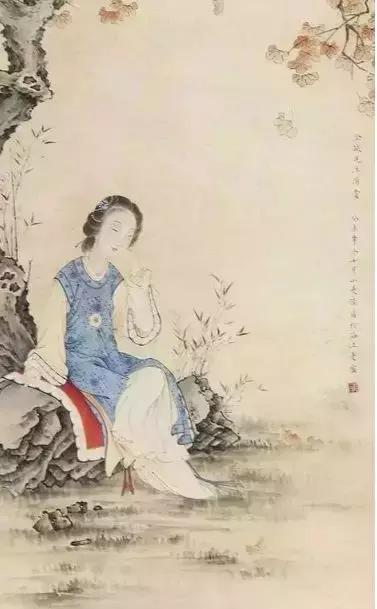 有哪些诗句让你一眼万年,有哪些一眼万年的诗词